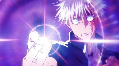 Studio MAPPA faces challenges with work conditions in Jujutsu Kaisen's second season. (MAPPA) Studio MAPPA faces challenges with work conditions in Jujutsu Kaisen's second season. (MAPPA)