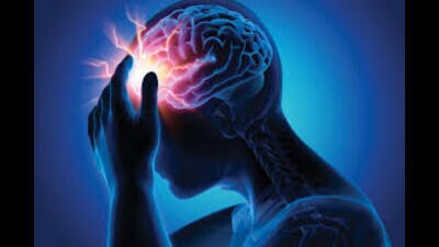 Smoking, lack of exercise and sedentary lifestyle among risk factors for stroke (Pic for representation) Smoking, lack of exercise and sedentary lifestyle among risk factors for stroke (Pic for representation)