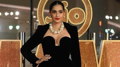 Meanwhile, Sonam Kapoor was last seen in Blind and The Zoya Factor. The star is married to Anand Ahuja. The couple tied the knot in May 2018. (AFP) Meanwhile, Sonam Kapoor was last seen in Blind and The Zoya Factor. The star is married to Anand Ahuja. The couple tied the knot in May 2018. (AFP)