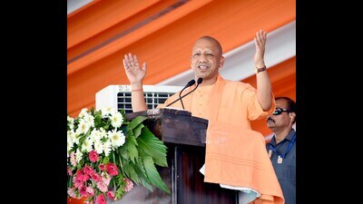 The CM’s announcement to increase destitute women’s pension is in line with the party’s pre-poll promise as in its 2022 Lok Kalyan Sankalp Patra, the BJP had promised to raise the amount for destitute women to  ₹1,500. (HT FILE)