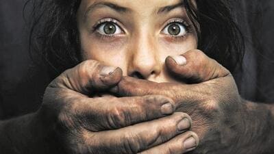 The NHRC said that about 450,207 cases of CSAM were reported in 2023 so far (Representative Photo) The NHRC said that about 450,207 cases of CSAM were reported in 2023 so far (Representative Photo)