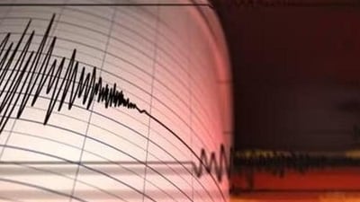 Indonesia Earthquake: The quake was at a depth of 10 km (6.21 miles). (Representational)