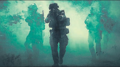 The main reason for increase in fratricides or suicides in the forces is poor leadership and management at sub-unit level. (Shutterstock) The main reason for increase in fratricides or suicides in the forces is poor leadership and management at sub-unit level. (Shutterstock)