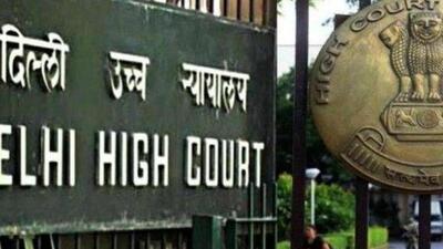 The wife had approached the Delhi high court seeking an enhancement of monthly maintenance to Rs.2 lakh from Rs.25,000 (Representative Photo) The wife had approached the Delhi high court seeking an enhancement of monthly maintenance to Rs.2 lakh from Rs.25,000 (Representative Photo)