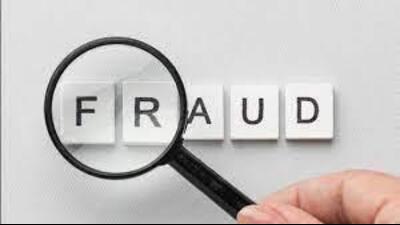 Two sent to police remand for duping in Ludhiana. (HT)