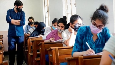 TS SET 2023 exam begins today, important instructions for candidates here TS SET 2023 exam begins today, important instructions for candidates here