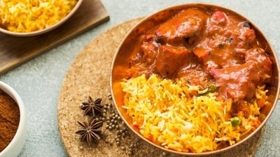 "Do you love rice as much as I do and are worried about gaining weight? Well don’t be. Let me teach you how to eat rice without gaining weight. Here’s the trick!" writes Agarwal on her Instagram page. (Freepik)