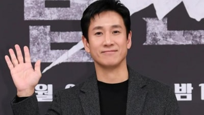 Lee Sun Kyun is best known for Parasite. Lee Sun Kyun is best known for Parasite.