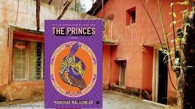 The Princes The Princes