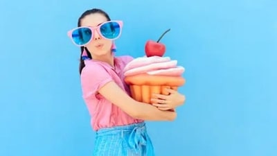 Being stuck in a habit cycle can also make us crave sugar. When we are used to having sweets at a particular time of the day, we get into the cycle. (Unsplash) Being stuck in a habit cycle can also make us crave sugar. When we are used to having sweets at a particular time of the day, we get into the cycle. (Unsplash)