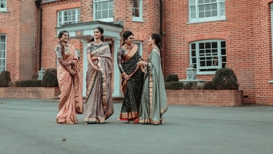 Budget-friendly fashion: 5 styling hacks to elevate your festive wardrobe (Unsplash/Sabesh Photography) Budget-friendly fashion: 5 styling hacks to elevate your festive wardrobe (Unsplash/Sabesh Photography)