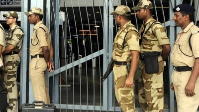 CISF Head Constable Recruitment 2023: Registration for 215 post begins on Oct 30 (HT File Photo) CISF Head Constable Recruitment 2023: Registration for 215 post begins on Oct 30 (HT File Photo)