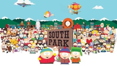 South Park has slammed Disney (South Park) South Park has slammed Disney (South Park)