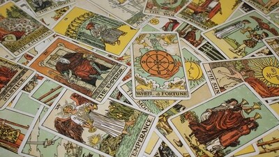 Read on to find out your Tarot reading for the coming week. (Pixabay) Read on to find out your Tarot reading for the coming week. (Pixabay)