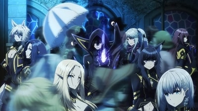 The Eminence in Shadow is a fascinating anime that subverts the traditional isekai genre. (Nexus) The Eminence in Shadow is a fascinating anime that subverts the traditional isekai genre. (Nexus)