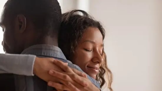 Vulnerability is all about letting the guard down and helping the partner see our true self. Only then can we have more confidence in the partner and the relationship.&nbsp;(Unsplash)