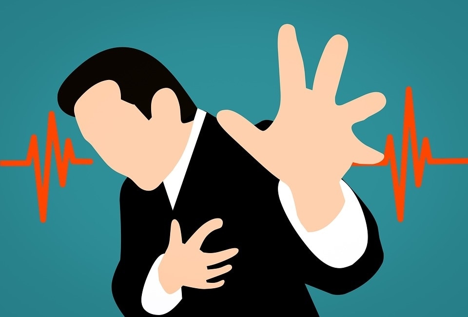 Stroke (representational image) (Pixabay) Stroke (representational image) (Pixabay)