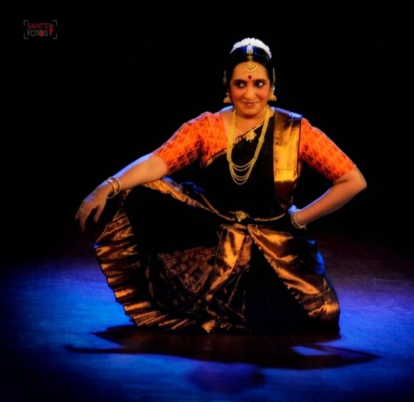 Bharatanatyam dancer Uma Sathyanarayanan will be performing. Bharatanatyam dancer Uma Sathyanarayanan will be performing.