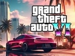 GTA 6 fan made poster GTA 6 fan made poster