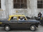 Abdul Kareem Karsekar, a Prabhadevi resident, who owns the last registered Premier Padmini taxi of Mumbai said, 