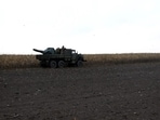 Ukrainian servicemen of Ukrainian Air Defence unit, 241st separate brigade of the Territorial Defence Forces take part in a training in Kyiv. Ukrainian servicemen of Ukrainian Air Defence unit, 241st separate brigade of the Territorial Defence Forces take part in a training in Kyiv.