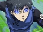 Blue Lock announces spin-off movie 'Blue Lock: Episode Nagi' delving into the origins of Seishiro Nagi and Reo Mikage's partnership.(8bit)