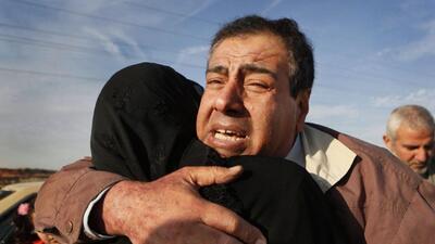 A Palestinian Israeli Doctor A Palestinian Israeli Doctor