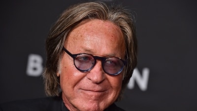 Mohamed Hadid, father of Gigi and Bella Hadid (Photo by Jordan Strauss/Invision/AP) (Jordan Strauss/Invision/AP) Mohamed Hadid, father of Gigi and Bella Hadid (Photo by Jordan Strauss/Invision/AP) (Jordan Strauss/Invision/AP)