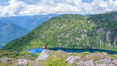 Foreign tourists travelling to three NE states to now get easy permits for Restricted and Protected area (Photo by pinterest) Foreign tourists travelling to three NE states to now get easy permits for Restricted and Protected area (Photo by pinterest)