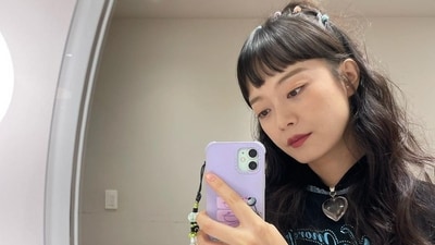 Jeon So-min's agency and the 'Running Man' production team respected her decision to leave the show. (Instagram/Jeon So-min) Jeon So-min's agency and the 'Running Man' production team respected her decision to leave the show. (Instagram/Jeon So-min)