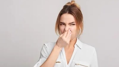 People with Olfactory Reference Syndrome keep avoiding social situations thinking that they will make people around them uncomfortable with bad odour. (Unsplash) People with Olfactory Reference Syndrome keep avoiding social situations thinking that they will make people around them uncomfortable with bad odour. (Unsplash)