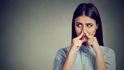 They constantly keep seeking reassurance from people around them to know if they are emitting any kind of bad body odour. (Unsplash) They constantly keep seeking reassurance from people around them to know if they are emitting any kind of bad body odour. (Unsplash)