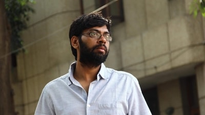 Kanu Behl talks about his feature film Agra. Kanu Behl talks about his feature film Agra.