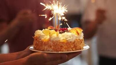 Birthday celebrations make memories lasting a lifetime (HT STOCK) Birthday celebrations make memories lasting a lifetime (HT STOCK)