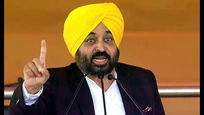 Chief minister Bhagwant Mann on Sunday said there will be a detailed discussion on all the issues of Punjab during the November 1 debate. Chief minister Bhagwant Mann on Sunday said there will be a detailed discussion on all the issues of Punjab during the November 1 debate.