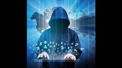 Cyber thugs who duped Lucknow woman arrested (Pic for representation) Cyber thugs who duped Lucknow woman arrested (Pic for representation)