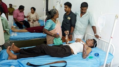 One person died and several others were injured after multiple explosions took place at a prayer meeting of Jehovah's Witnesses in the Kalamassery area of Kochi district at around 9 am. (AFP) One person died and several others were injured after multiple explosions took place at a prayer meeting of Jehovah's Witnesses in the Kalamassery area of Kochi district at around 9 am. (AFP)