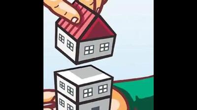 In August this year, a five-member committee was constituted under the chairmanship of Sagar Setia, chief administrator of Greater Ludhiana Area Development Authority (GLADA) to formulate a policy in this regard. (HT File) In August this year, a five-member committee was constituted under the chairmanship of Sagar Setia, chief administrator of Greater Ludhiana Area Development Authority (GLADA) to formulate a policy in this regard. (HT File)