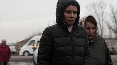 The ministry added there was "very little chance of finding alive" those still missing.&nbsp; (REUTERS)