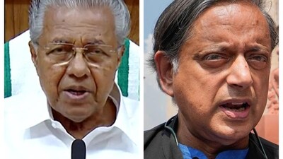 Kerala chief minister Pinarayi Vijayan said the situation is being closely monitored. Kerala chief minister Pinarayi Vijayan said the situation is being closely monitored.