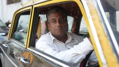 Mumbai now has over 40,000 black-and-yellow cabs, a significant decline from the late '90s when the city had approximately 63,000, which also included the air-conditioned "cool cabs" recognizable by their distinctive 'blue and silver' color scheme. (PTI) Mumbai now has over 40,000 black-and-yellow cabs, a significant decline from the late '90s when the city had approximately 63,000, which also included the air-conditioned "cool cabs" recognizable by their distinctive 'blue and silver' color scheme. (PTI)