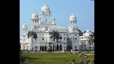 Paediatric trauma care facility to come up at KGMU (Pic for representation)