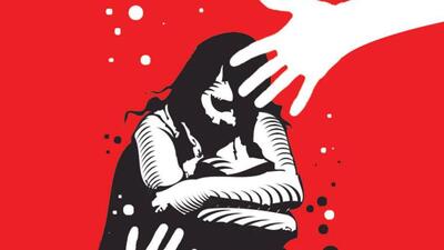 The 16-year-old victim lodged an FIR regarding the incident against the youth on October 28 and the accused was booked. (REPRESENTATIVE PHOTO)