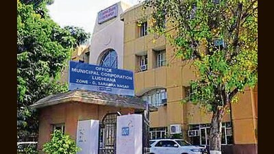 The state government has requested the election commission to conduct elections in the first fortnight of November. (HT FILE PHOTO)