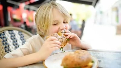 Children as young as four consume more when they are bored: Research (Unsplash) Children as young as four consume more when they are bored: Research (Unsplash)
