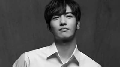 Lee Ji Han died last year during crowd crush of Itaewon. Lee Ji Han died last year during crowd crush of Itaewon.