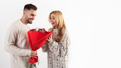 Weekly Love and Relationship Horoscope 2023: Find out love predictions for Oct 30-Nov 5 (Freepik) Weekly Love and Relationship Horoscope 2023: Find out love predictions for Oct 30-Nov 5 (Freepik)