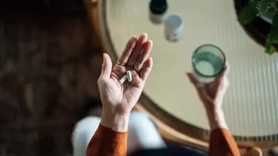 When we are sick, the need for vitamins and minerals is more by the body. Supplements can help curb the same. (Unsplash) When we are sick, the need for vitamins and minerals is more by the body. Supplements can help curb the same. (Unsplash)