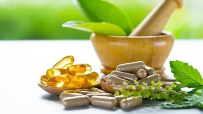 Due to several practices such as over farming, soil erosion and soil depletion, the food items usually lack the necessary nutrients. Hence, we may need external supplements to balance the body. (Unsplash) Due to several practices such as over farming, soil erosion and soil depletion, the food items usually lack the necessary nutrients. Hence, we may need external supplements to balance the body. (Unsplash)