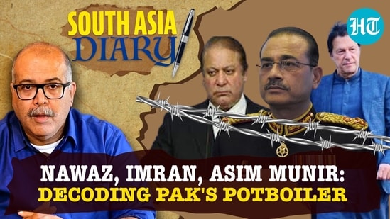 How Will Pakistan Politics Shape With Return Of Nawaz Sharif | South Asia Diary